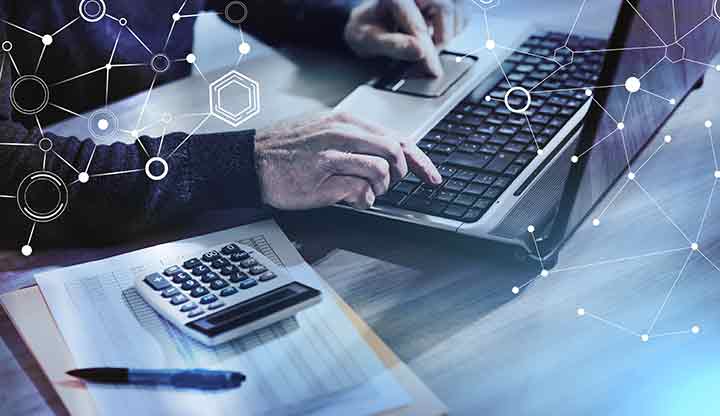 Finanzbuchhaltung Bilanzen Steuerberater Kronach - Stockheim