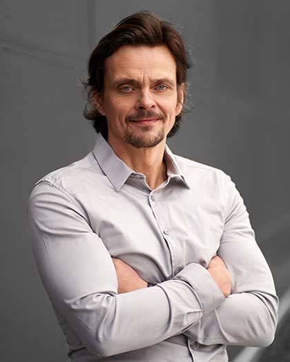 Heinz Neubauer